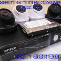 TEAM CCTV | AGEN PASANG CAMERA CCTV CIBARUSAH (BEKASI) | LANGSUNG PASANG