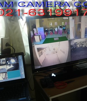 TEAM CCTV | AGEN PASANG CAMERA CCTV BOJONGSARI (BEKASI) | LANGSUNG PASANG