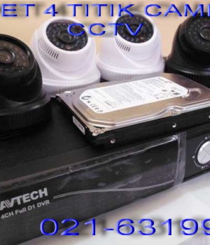 TEAM CCTV | AGEN PASANG CAMERA CCTV JATILUHUR (BEKASI) | LANGSUNG PASANG