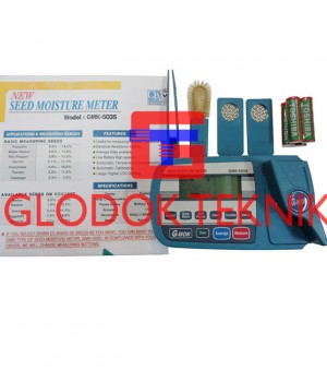 Moisture Meter G-won GMK-503S, Seed Moisture Meter G-won GMK-503S, Seed Moisture Meter, Digital Seed