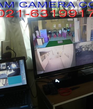 TEAM CCTV | AGEN PASANG CAMERA CCTV PONDOK BETUNG (TANG-SEL) | LANGSUNG PASANG