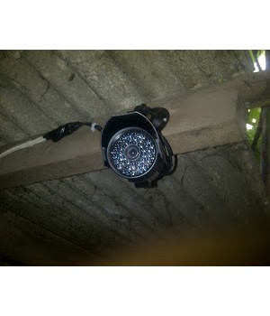 TEAM CCTV | AGEN PASANG CAMERA CCTV KRANGGAN (TANG-SEL) | LANGSUNG PASANG