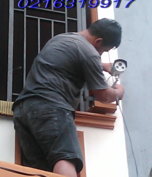 TEAM CCTV | AGEN PASANG CAMERA CCTV BUARAN (TANG-SEL) | LANGSUNG PASANG