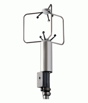 RM YOUNG ULTRASONIC WIND SENSORS Model 81000