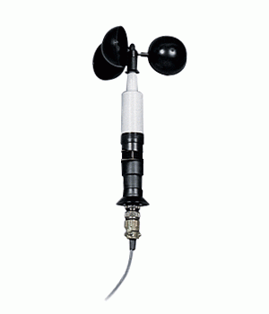 RM YOUNG MECHANICAL WIND SENSORS Gill 3-Cup Anemometer Model 12102