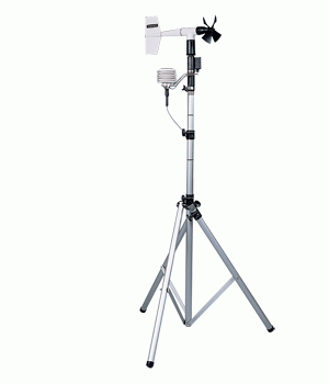 RM YOUNG Portable Tripod Model 18940