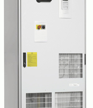 INVERTER ABB ACS800 CATALOG