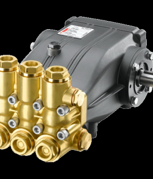 Pompa Hydrotest 200 Bar Water Hawk Pump 