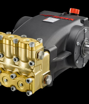 Pompa Hydro Test 350 Bar Hawk HHP