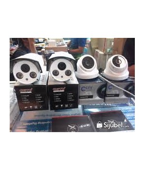 TEAM CCTV | AGEN PASANG CAMERA CCTV BOJONGSARI - AREA DEPOK | LANGSUNG PASANG