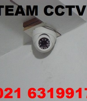TEAM CCTV | AGEN PASANG CAMERA CCTV GANDARIA SELATAN - AREA JAKARTA | LANGSUNG PASANG