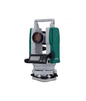 JUAL SERVIS KALIBRASI DIGITAL THEODOLITE SOKKIA DT-740 INDOSURTA KALIMANTAN 0542-8510644