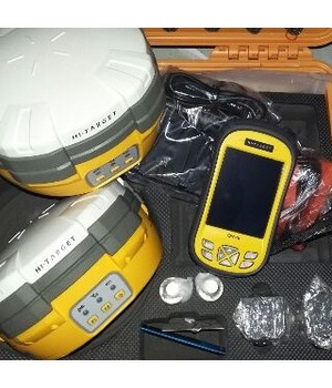 Jual GPS Geodetik Hi-Target V30 GNSS RTK , 081333102011