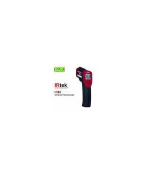 IRTEK IR60 Infrared Thermometer  