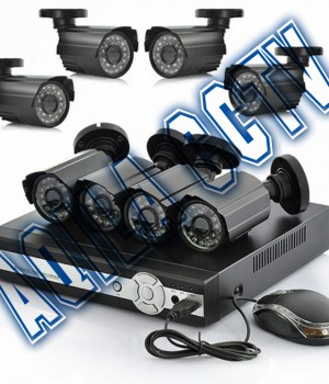 Toko Camera CCTV I Jasa Pasang Baru / Service CCTV Condet I Jakarta Timur