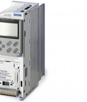 INVERTER LENZE : E82EV251K-2C