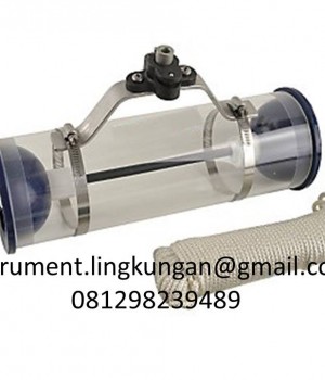 HORIZONTAL WATER SAMPLER 