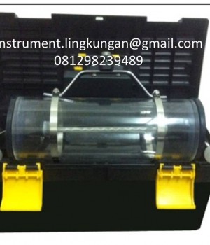 VERTICAL WATER SAMPLER 