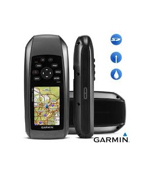 JUAL GPS GARMIN 78S LENGKAP DENGAN PETA INDONESIA -  INDOSURTA KALIMANTAN HUB. 0542 - 8510644