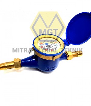 Water meter Amico 15 mm