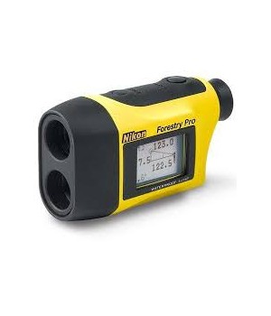 JUAL HYPSOMETER RANGE FINDER NIKON FORESTRY PRO 550 HARGA DAN SPESIFIKASI -  INDOSURTA KALIMANTAN HU