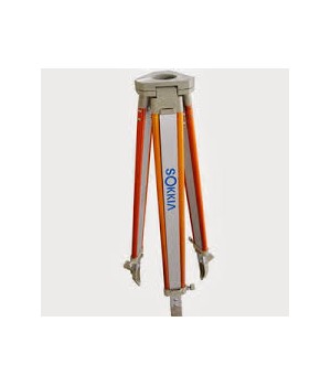 JUAL ALUMUNIUM TRIPOD SOKKIA PFA1 HARGA DAN SPESIFIKASI - INDOSURTA KALIMANTAN 0542 - 8510644