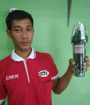 Seputar Produk : Jasa Pasang Penangkal Petir, Di MUSTIKA JAYA