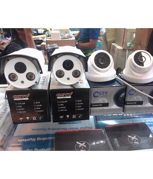 Harga Fantastis - Paket Jasa Pasang CCTV Termurah Di PAKUHAJI