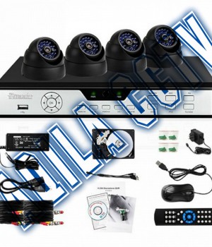 Toko Camera CCTV I Jasa Pasang Baru / Service CCTV Cilandak I Jakarta Selatan