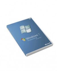 Jual Windows 7 Professional Microsoft Original Lisensi