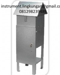 MINIVOL PORTABLE AIR SAMPLER