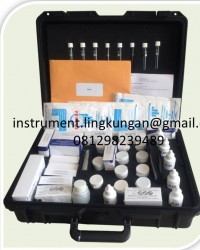 SOIL TEST KIT
