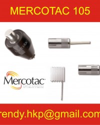 MERCOTAC INDONESIA