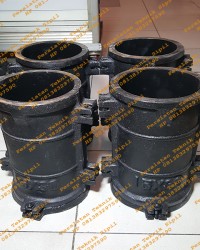 Jual Cylinder Concrete Mold, Jual Cetakan Silinder Beton , Alat laboratorium Teknik Sipil