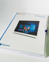 Windows 10 Professional Microsoft Original Lisensi