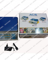 Timbangan Acis AC-X Series, Timbangan Counting Scale Acis AC-X Series, Timbangan Acis,