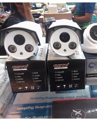 Spesial Price - Package Ahli Jasa Pemasangan CCTV, Di CIAMPEA