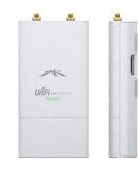UAP-Outdoor5 Dual Band Access Point With Management 