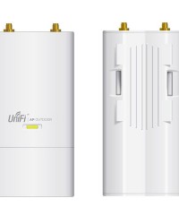 UAP-Outdoor 802.11bgn Access Point With Management 