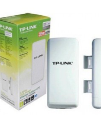 TP-LINK High Power Wireless Outdoor CPE TL-WA5210G