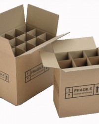 karton box