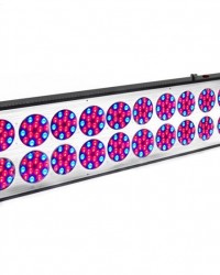 2016 Full Spectrum 900w Apollo 20 Led Grow Lights/led Garden Light with factory price