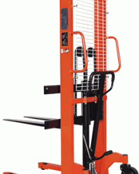 Stacker HSA 10-25