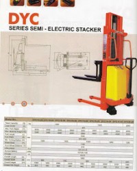 Stacker DYC 10-16