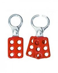 Master Lock 416 Lock Out Hasp