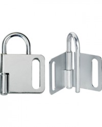 Master Lock 418 Lock Out Hasp