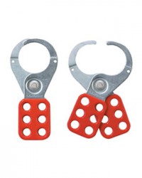 Master Lock 421 Lock Out Hasp