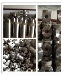 JUAL ELBOW CS A105 & STAINLESS STEEL