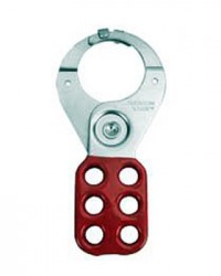 Master Lock AL0802 Lock Out Hasp
