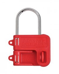 Master Lock S430 Lock Out Hasp